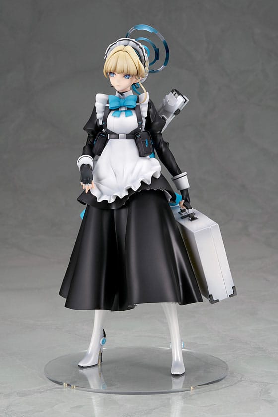 Blue Archive Estatua PVC 1/7 Toki Full Ver. Ami Ami Limited Edition 27 cm
