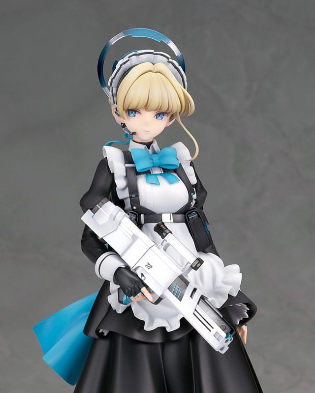 Blue Archive Estatua PVC 1/7 Toki Full Ver. Ami Ami Limited Edition 27 cm