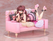 The Idolmaster Cinderella Girls Estatua PVC 1/7 Shiki Ichinose Dolce Puella Ver. 22 cm