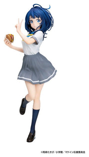 Too Many Losing Heroines! Figura PVC 1/7 Anna Yanami 24 cm