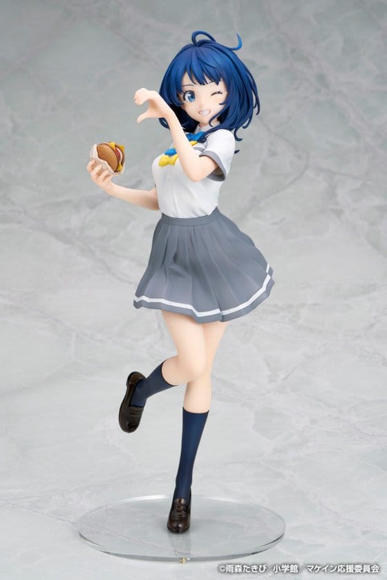 Too Many Losing Heroines! Figura PVC 1/7 Anna Yanami 24 cm