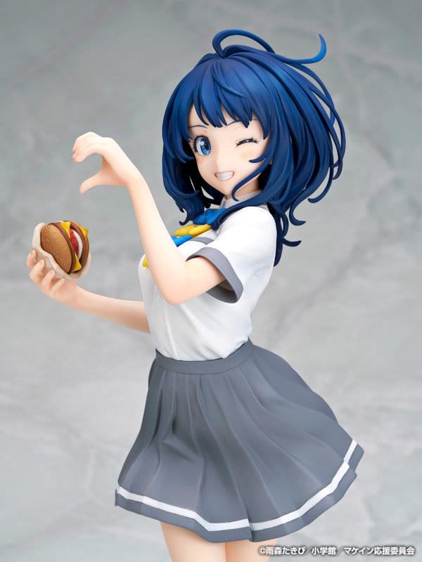 Too Many Losing Heroines! Figura PVC 1/7 Anna Yanami 24 cm