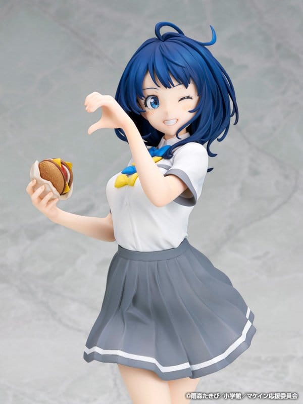 Too Many Losing Heroines! Figura PVC 1/7 Anna Yanami 24 cm