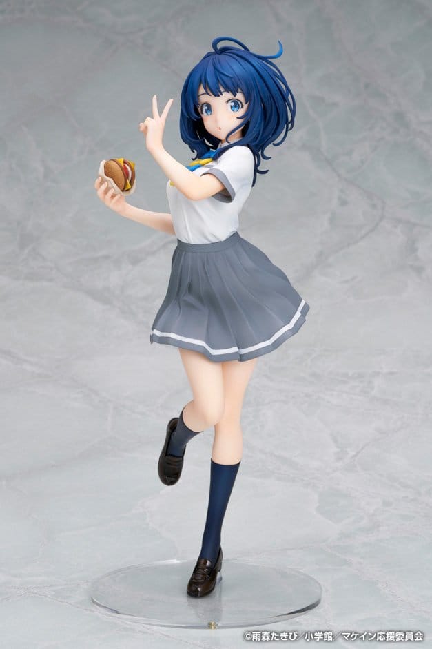 Too Many Losing Heroines! Figura PVC 1/7 Anna Yanami 24 cm