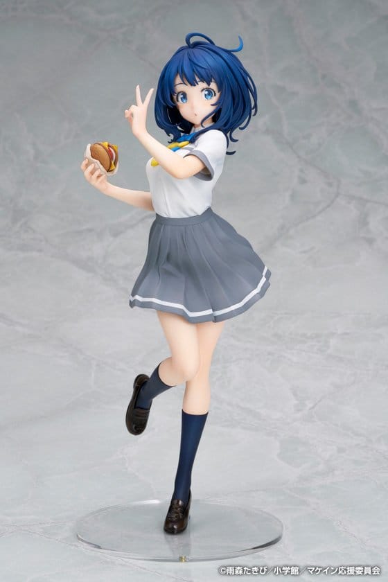 Too Many Losing Heroines! Figura PVC 1/7 Anna Yanami 24 cm
