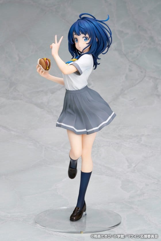 Too Many Losing Heroines! Figura PVC 1/7 Anna Yanami 24 cm