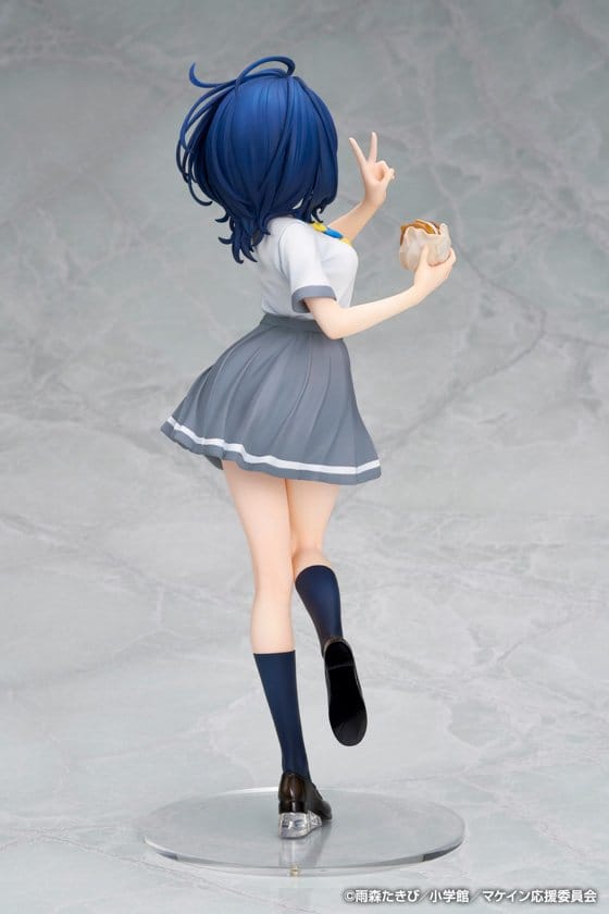 Too Many Losing Heroines! Figura PVC 1/7 Anna Yanami 24 cm