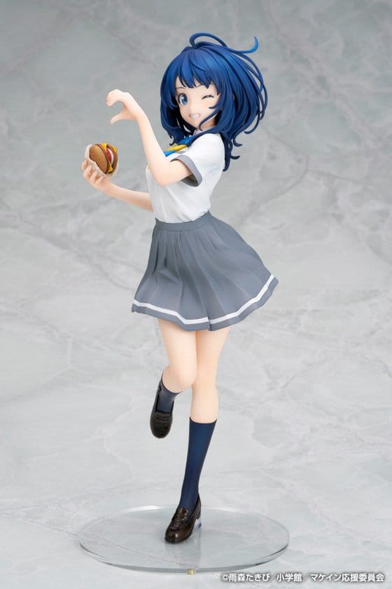 Too Many Losing Heroines! Figura PVC 1/7 Anna Yanami 24 cm