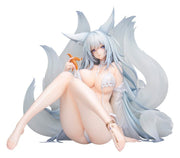 Azur Lane Figura PVC 1/6 Shinano Dreamy White Sands Ver. 28 cm