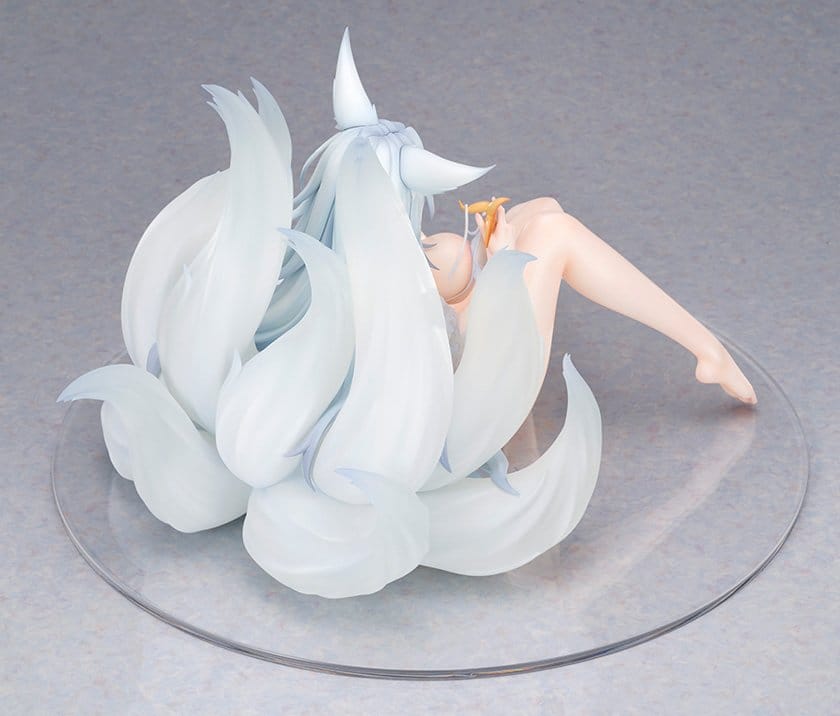 Azur Lane Figura PVC 1/6 Shinano Dreamy White Sands Ver. 28 cm