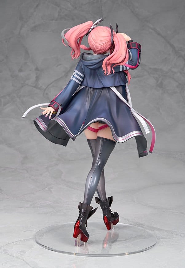 Azur Lane Figura PVC 1/7 Bremerton 25 cm