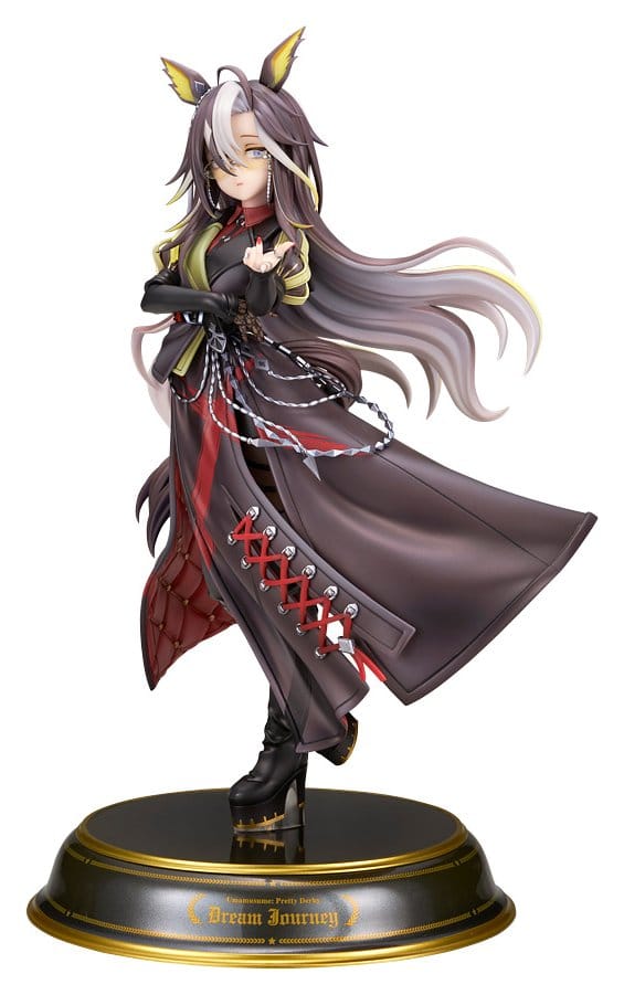 Umamusume: Pretty Derby Figura PVC 1/7 Dream Journey 25 cm Frikytopia