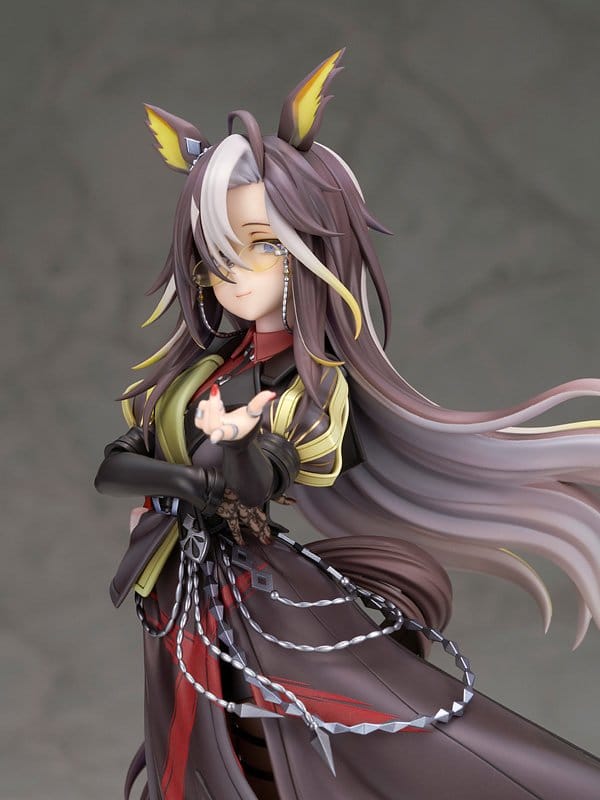 Umamusume: Pretty Derby Figura PVC 1/7 Dream Journey 25 cm