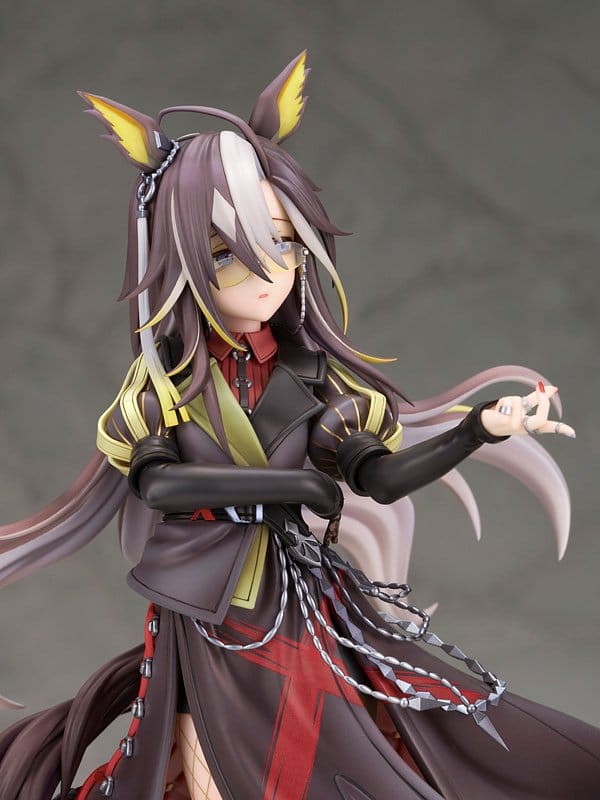 Umamusume: Pretty Derby Figura PVC 1/7 Dream Journey 25 cm