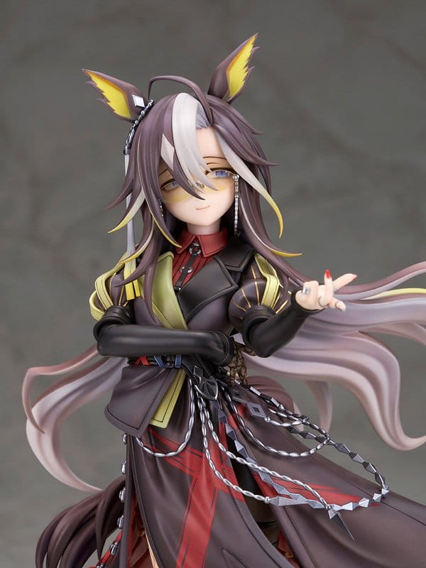 Umamusume: Pretty Derby Figura PVC 1/7 Dream Journey 25 cm