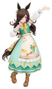 Umamusume: Pretty Derby Figura PVC 1/7 Rice Shower [Yummy Dreamy Fairy] 22 cm