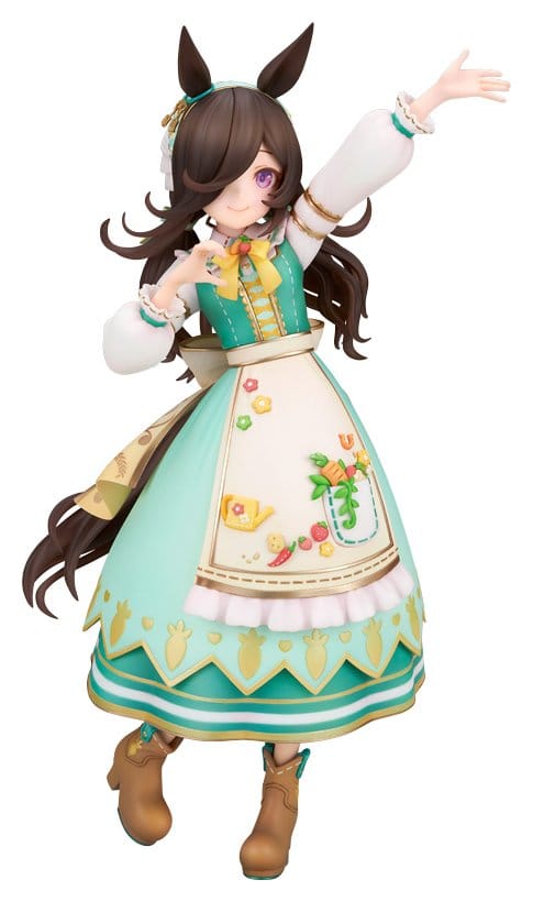 Umamusume: Pretty Derby Figura PVC 1/7 Rice Shower [Yummy Dreamy Fairy] 22 cm Frikytopia