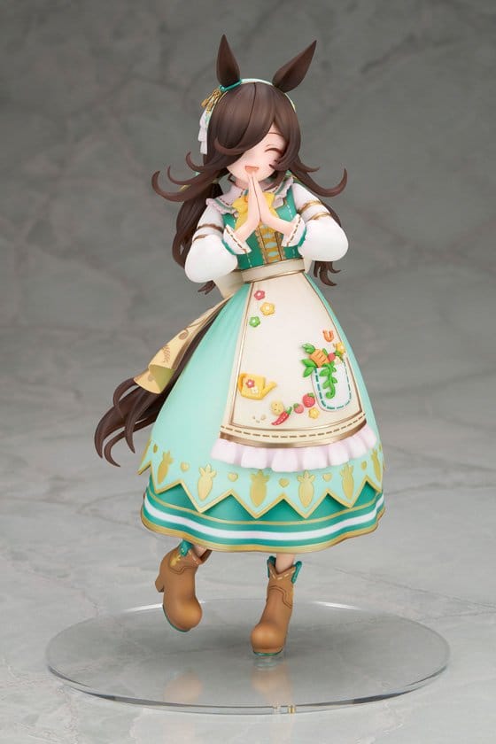 Umamusume: Pretty Derby Figura PVC 1/7 Rice Shower [Yummy Dreamy Fairy] 22 cm