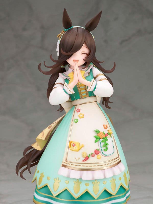Umamusume: Pretty Derby Figura PVC 1/7 Rice Shower [Yummy Dreamy Fairy] 22 cm