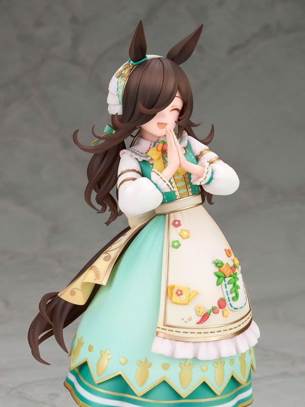 Umamusume: Pretty Derby Figura PVC 1/7 Rice Shower [Yummy Dreamy Fairy] 22 cm