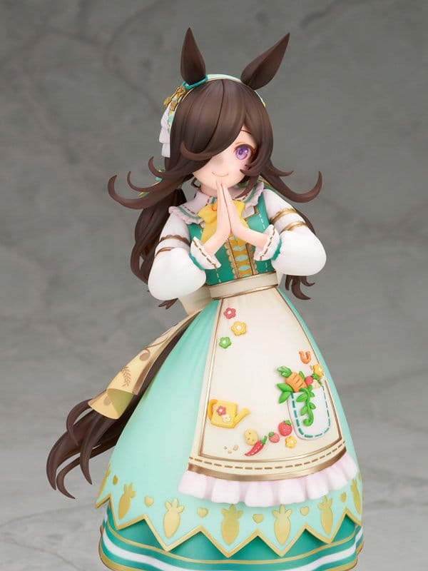 Umamusume: Pretty Derby Figura PVC 1/7 Rice Shower [Yummy Dreamy Fairy] 22 cm