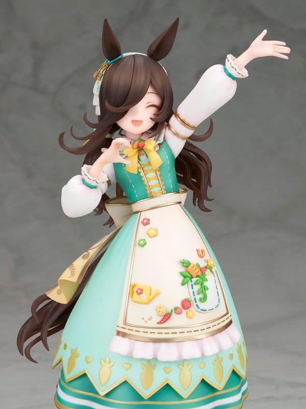 Umamusume: Pretty Derby Figura PVC 1/7 Rice Shower [Yummy Dreamy Fairy] 22 cm