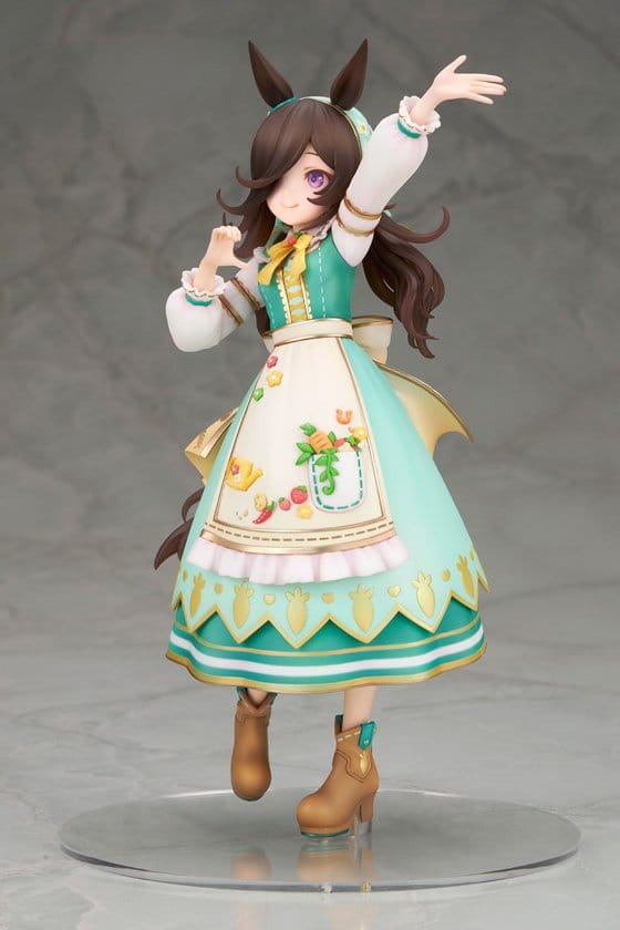 Umamusume: Pretty Derby Figura PVC 1/7 Rice Shower [Yummy Dreamy Fairy] 22 cm