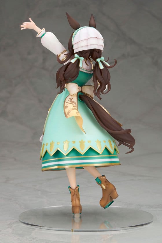 Umamusume: Pretty Derby Figura PVC 1/7 Rice Shower [Yummy Dreamy Fairy] 22 cm