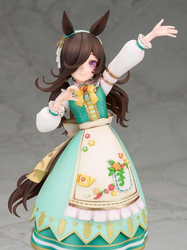 Umamusume: Pretty Derby Figura PVC 1/7 Rice Shower [Yummy Dreamy Fairy] 22 cm