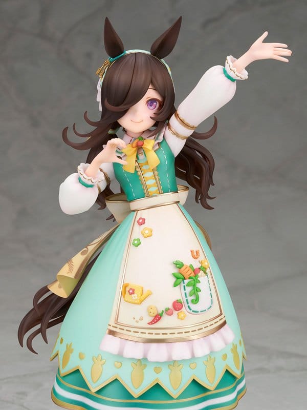 Umamusume: Pretty Derby Figura PVC 1/7 Rice Shower [Yummy Dreamy Fairy] 22 cm