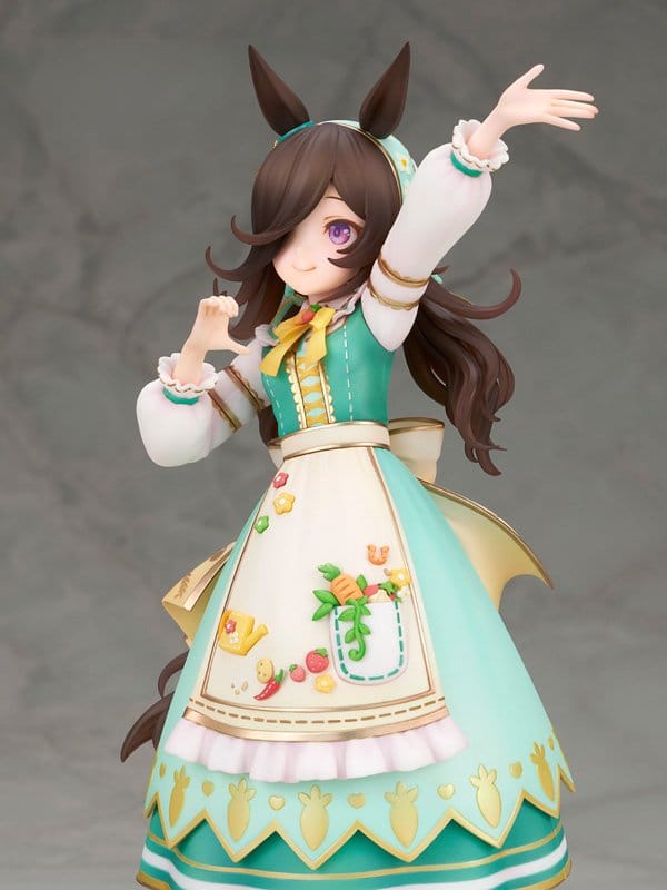 Umamusume: Pretty Derby Figura PVC 1/7 Rice Shower [Yummy Dreamy Fairy] 22 cm