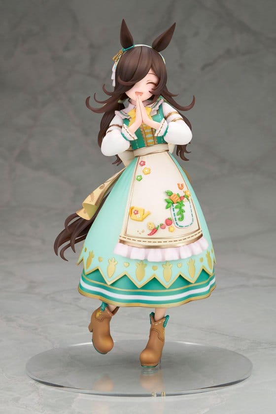 Umamusume: Pretty Derby Figura PVC 1/7 Rice Shower [Yummy Dreamy Fairy] 22 cm