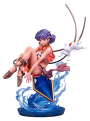 Nadia: The Secret of Blue Water Figura PVC 1/7 Nadia 25 cm