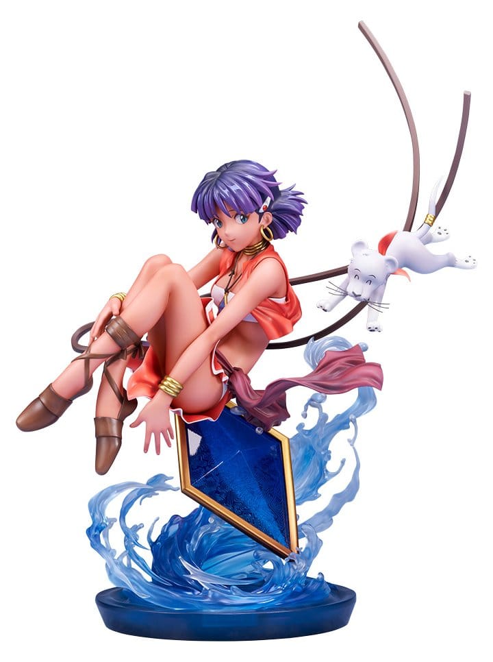 Nadia: The Secret of Blue Water Figura PVC 1/7 Nadia 25 cm