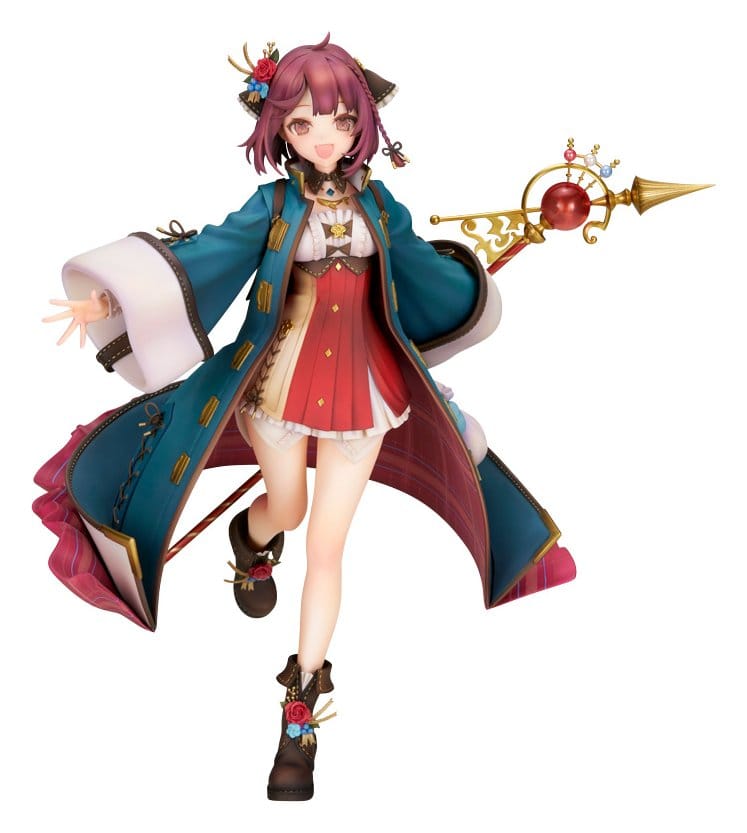 Atelier Figura PVC 1/7 Sophie The Alchemist of the Mysterious Dream Ver. 24 cm Frikytopia