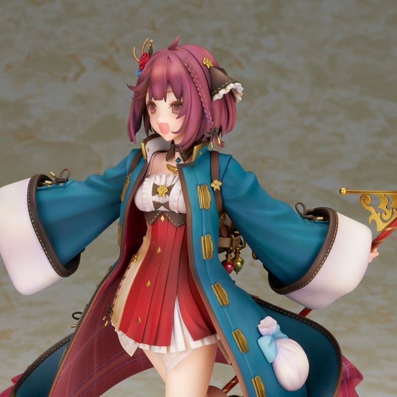 Atelier Figura PVC 1/7 Sophie The Alchemist of the Mysterious Dream Ver. 24 cm