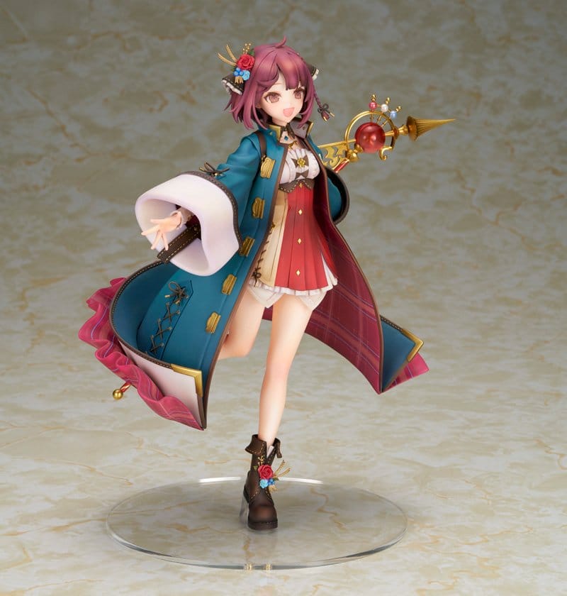 Atelier Figura PVC 1/7 Sophie The Alchemist of the Mysterious Dream Ver. 24 cm