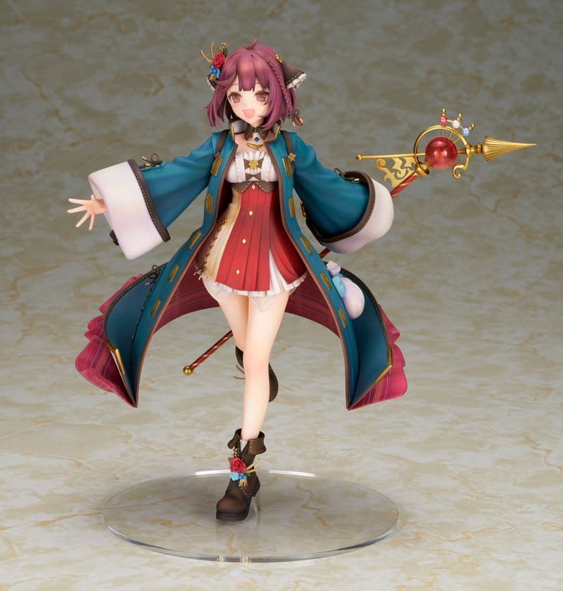 Atelier Figura PVC 1/7 Sophie The Alchemist of the Mysterious Dream Ver. 24 cm