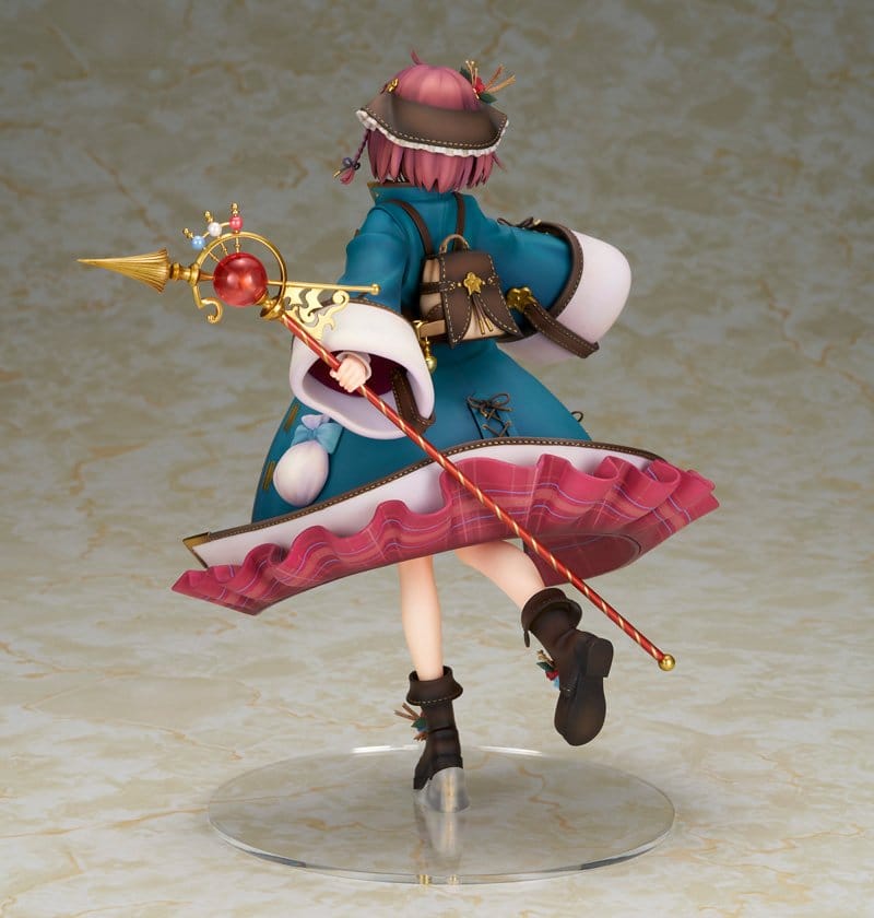 Atelier Figura PVC 1/7 Sophie The Alchemist of the Mysterious Dream Ver. 24 cm