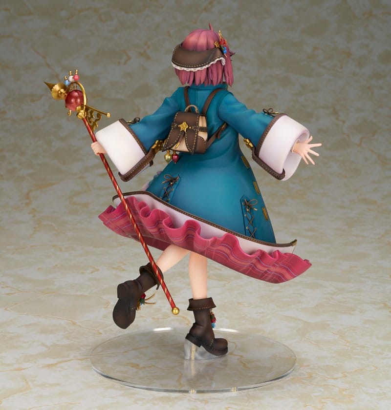 Atelier Figura PVC 1/7 Sophie The Alchemist of the Mysterious Dream Ver. 24 cm
