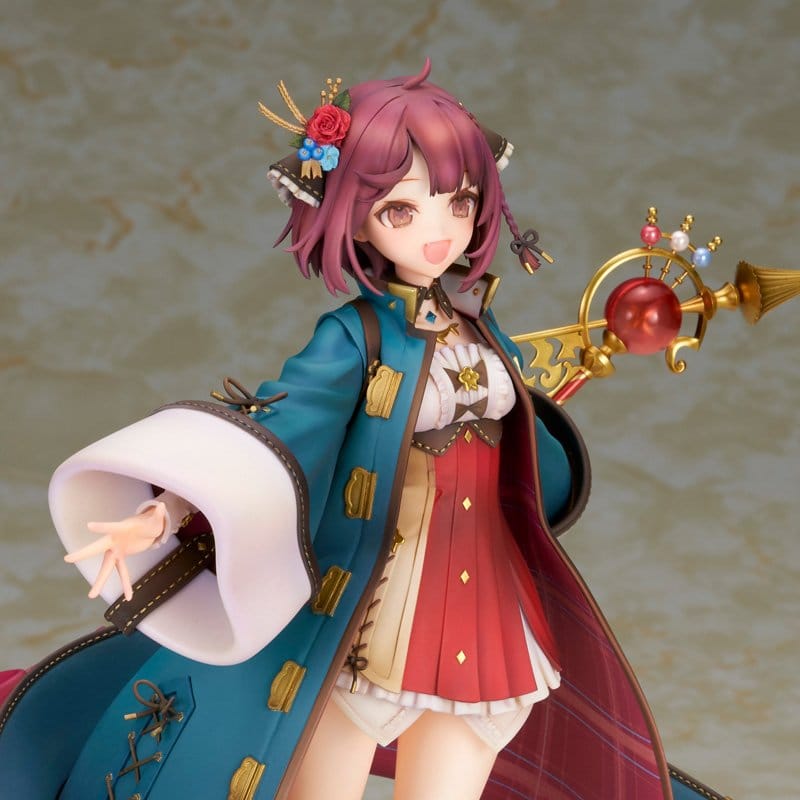 Atelier Figura PVC 1/7 Sophie The Alchemist of the Mysterious Dream Ver. 24 cm