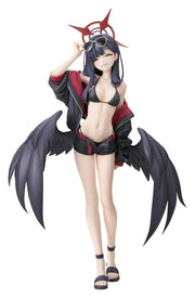 Blue Archive Figura PVC 1/7 Ichika (Swimsuit) 26 cm