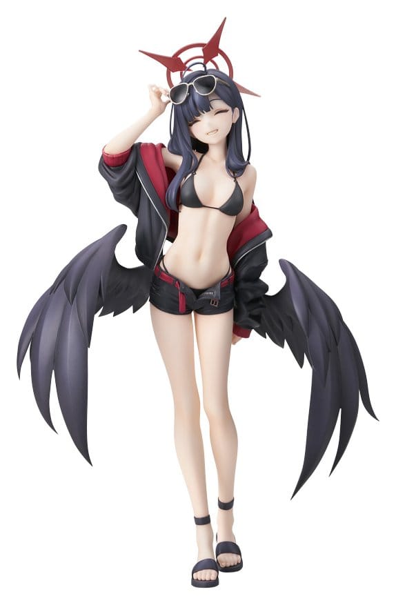 Blue Archive Figura PVC 1/7 Ichika (Swimsuit) 26 cm
