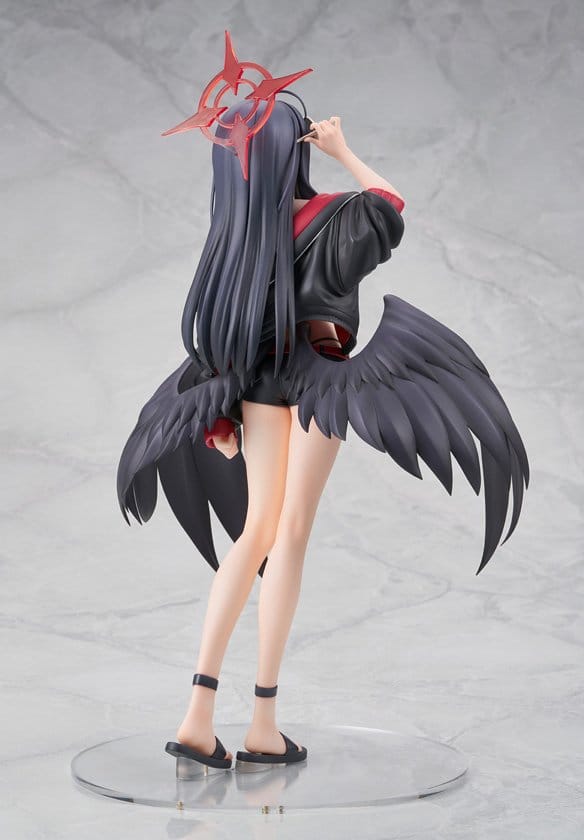 Blue Archive Figura PVC 1/7 Ichika (Swimsuit) 26 cm
