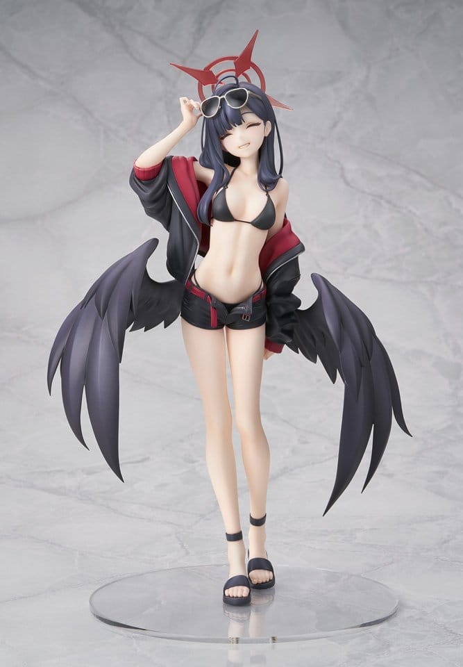 Blue Archive Figura PVC 1/7 Ichika (Swimsuit) 26 cm