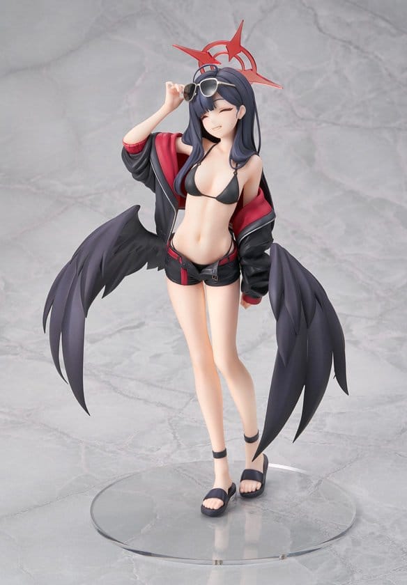Blue Archive Figura PVC 1/7 Ichika (Swimsuit) 26 cm
