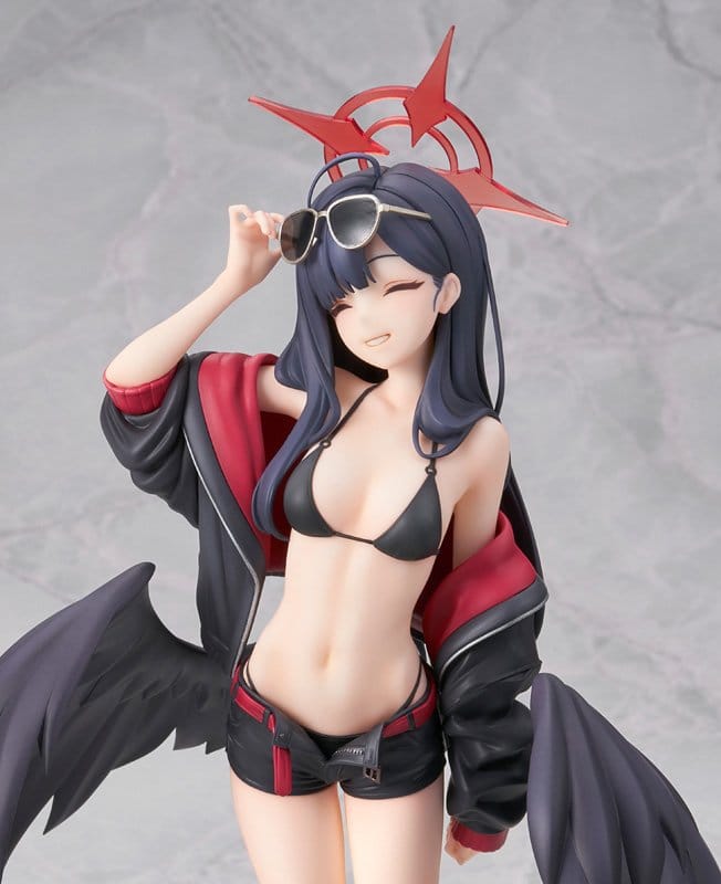 Blue Archive Figura PVC 1/7 Ichika (Swimsuit) 26 cm