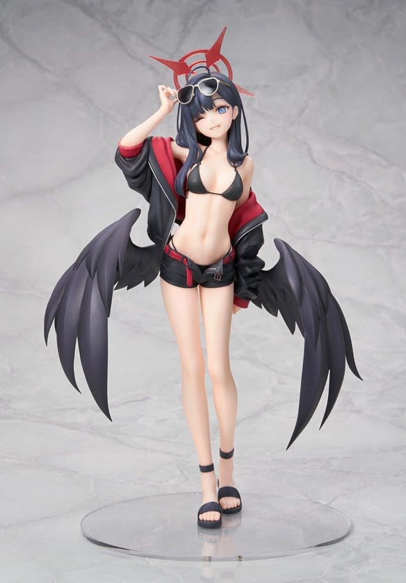 Blue Archive Figura PVC 1/7 Ichika (Swimsuit) 26 cm