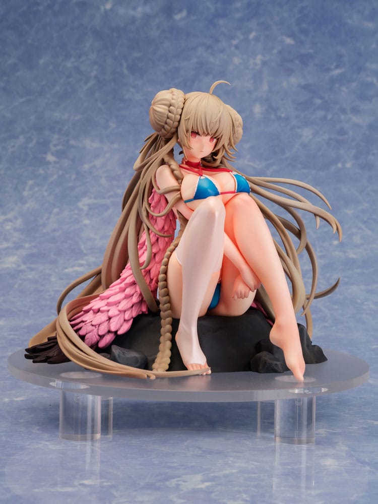 Azur Lane Estatua PVC 1/7 Formidable The Lady of the Beach Ver. 16 cm Frikytopia