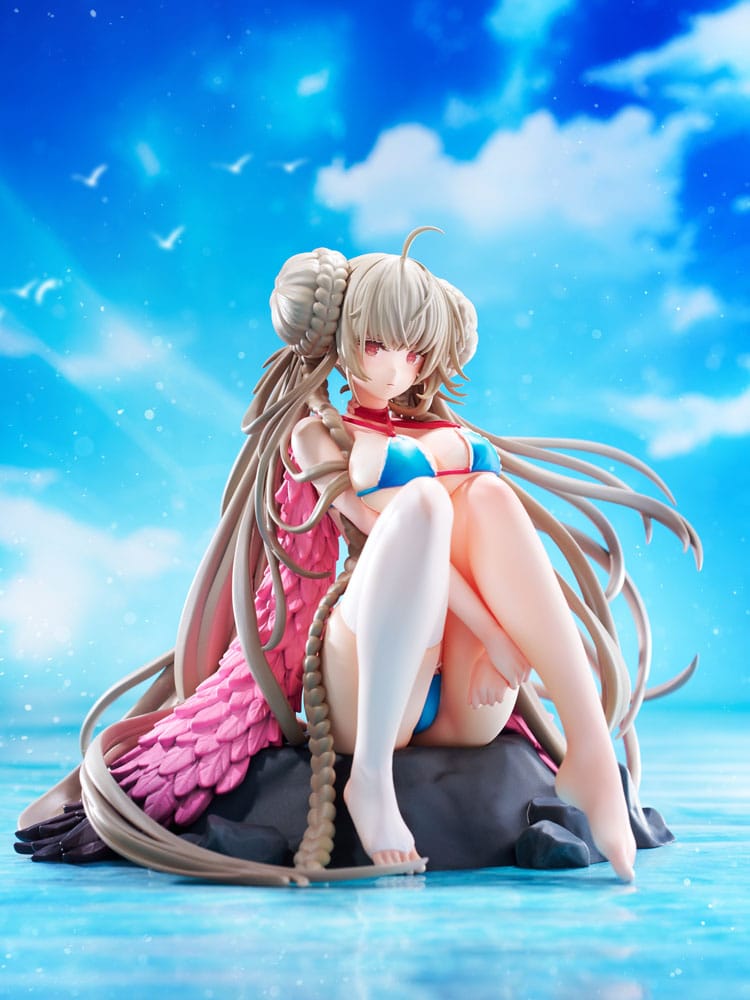 Azur Lane Estatua PVC 1/7 Formidable The Lady of the Beach Ver. 16 cm
